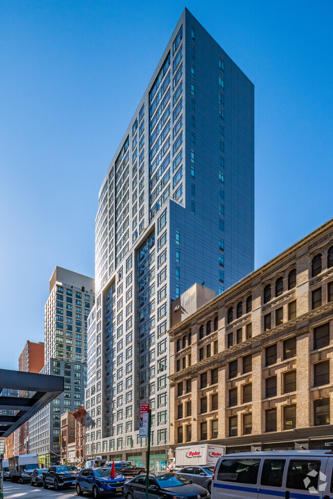 Foto del edificio - Be@Schermerhorn