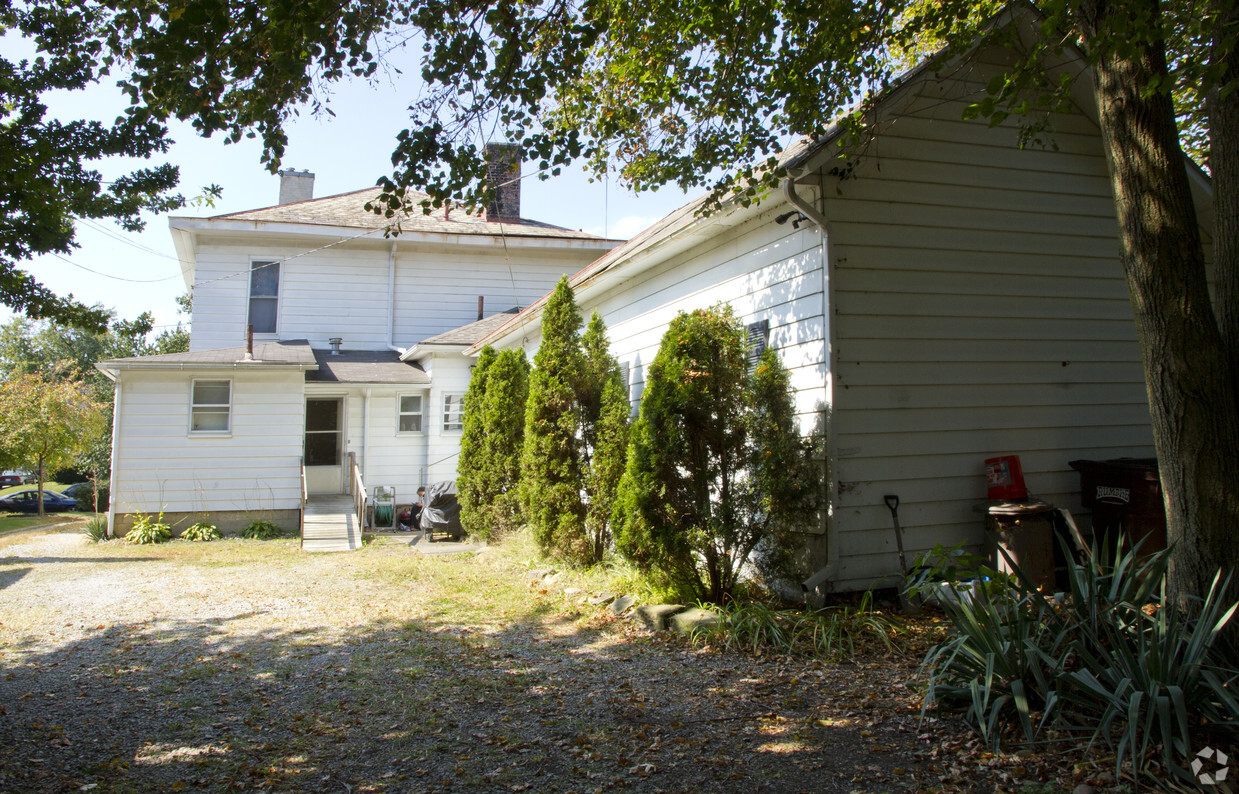 Building Photo - 292 Hudson Ave