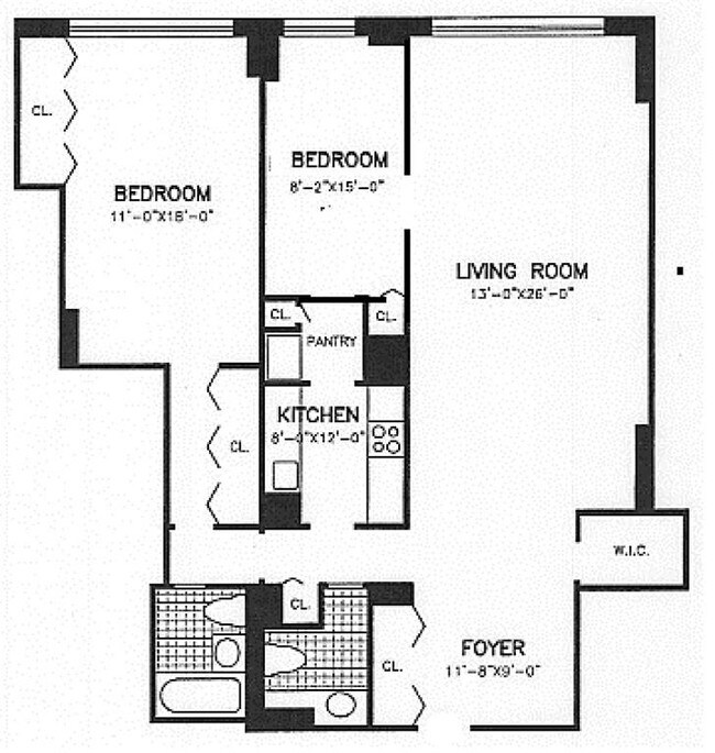 Building Photo - 245 E 63rd St