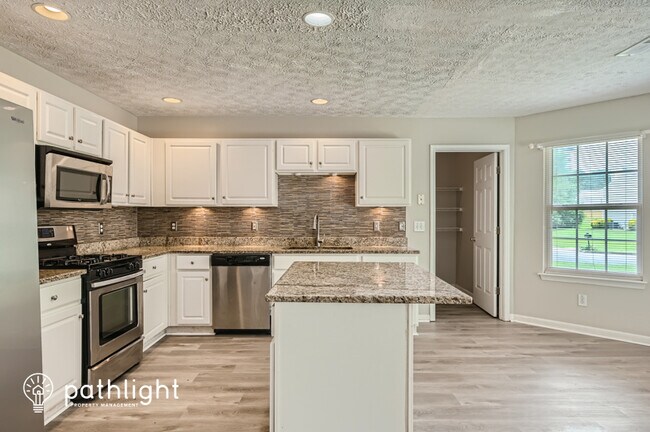 Building Photo - 5251 Miranda Way