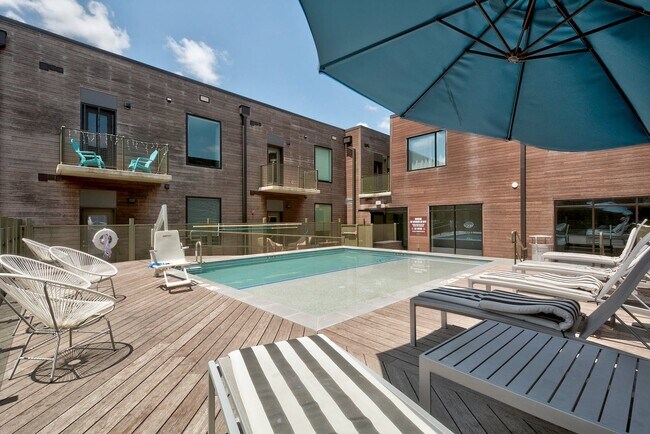 Foto del edificio - Apartment for Rent