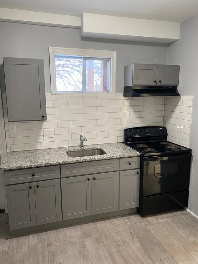 3629 W Garrison Ave Unit Apt 1, Baltimore, MD 21215 Apartment for Rent in Baltimore, MD