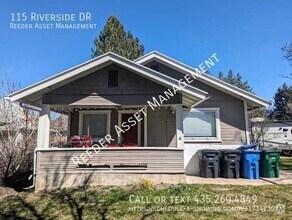 Building Photo - 115 Riverside Dr