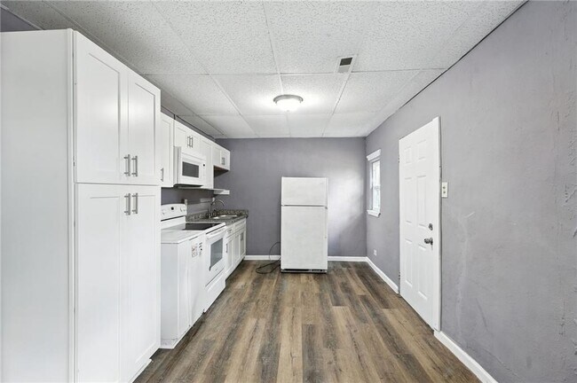Foto del edificio - 1527 Langston Ave SW