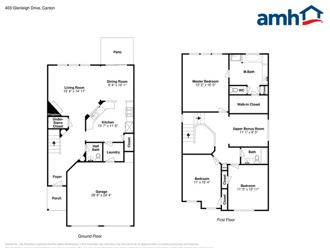 Building Photo - 403 Glenleigh Dr