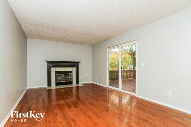 Foto del edificio - 5458 Concord Crossing Dr