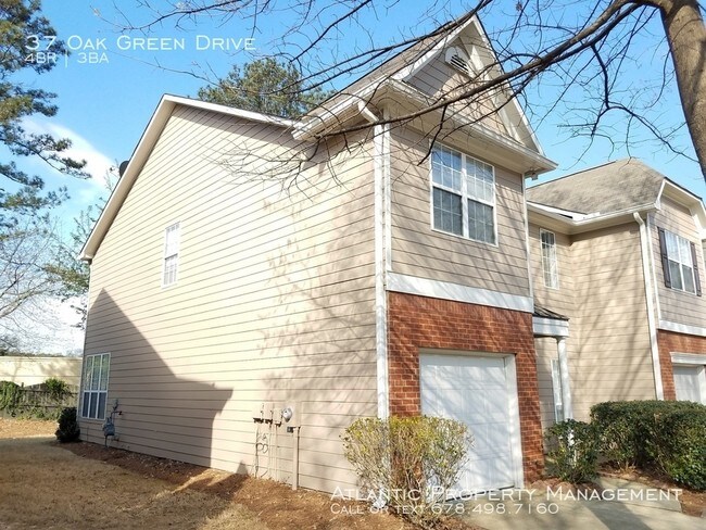 Building Photo - 37 Oak Green Dr