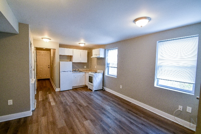 Photo - 454 M St NW Apartment