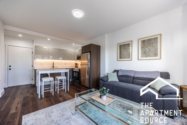 Foto del edificio - 1555 W Hollywood Ave