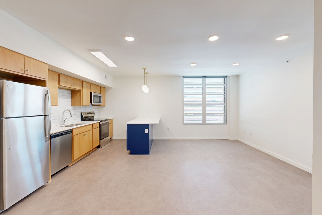 Photo - The Archive Apartments