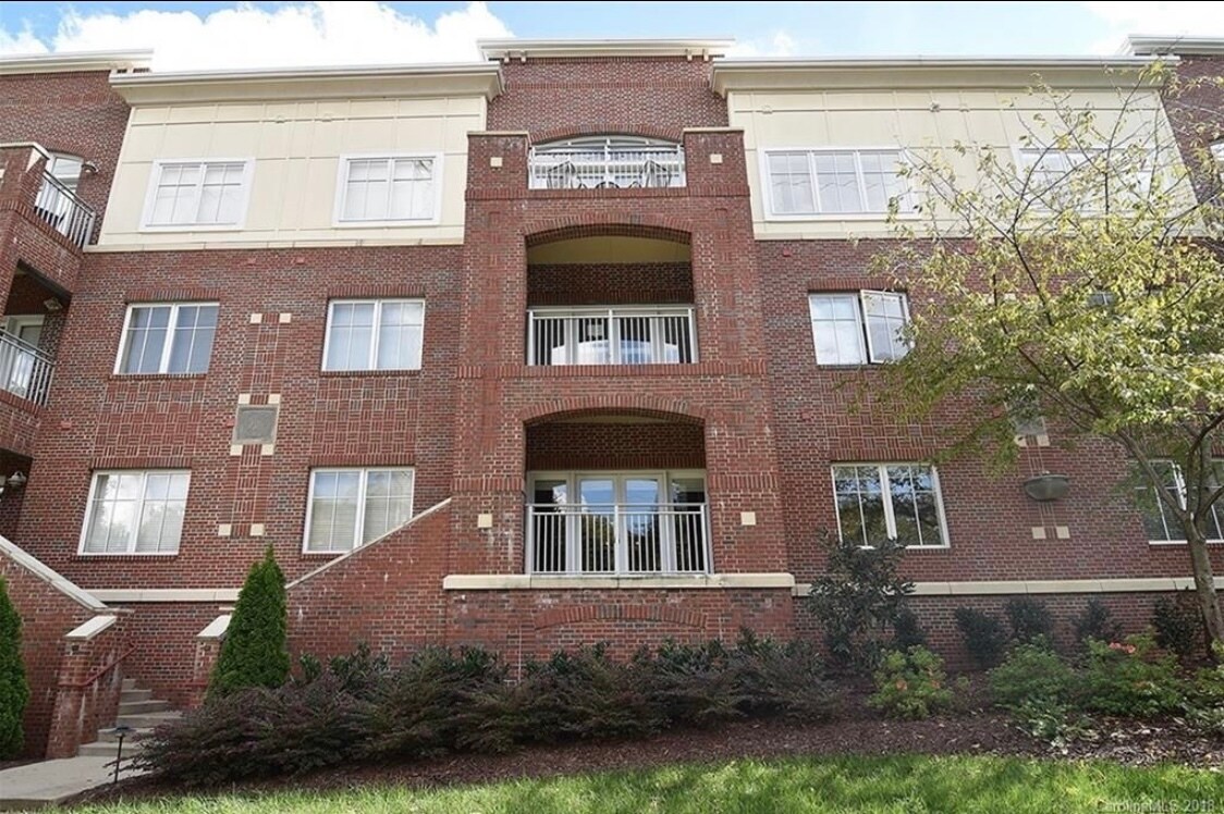1903 Kenilworth Ave Unit 103A, Charlotte, NC 28203 Condo for Rent in