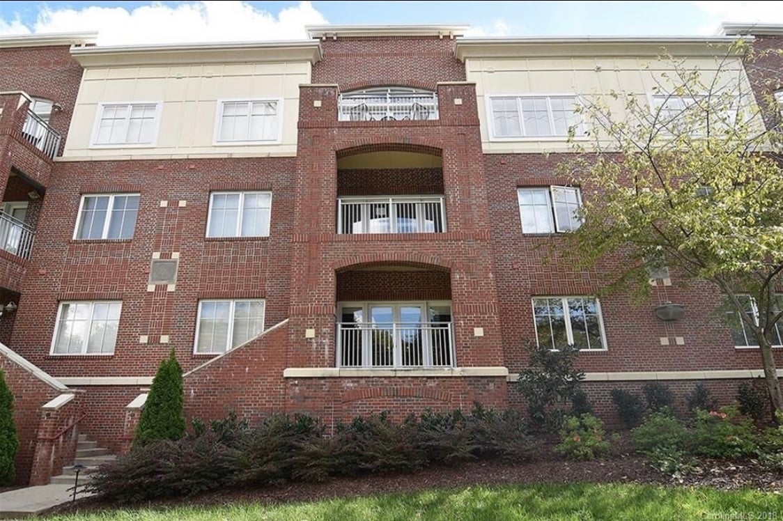 1903 Kenilworth Ave Unit 103A, Charlotte, NC 28203 Condo for Rent in Charlotte, NC