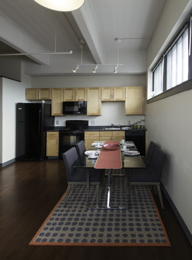 Foto del edificio - AC Lofts