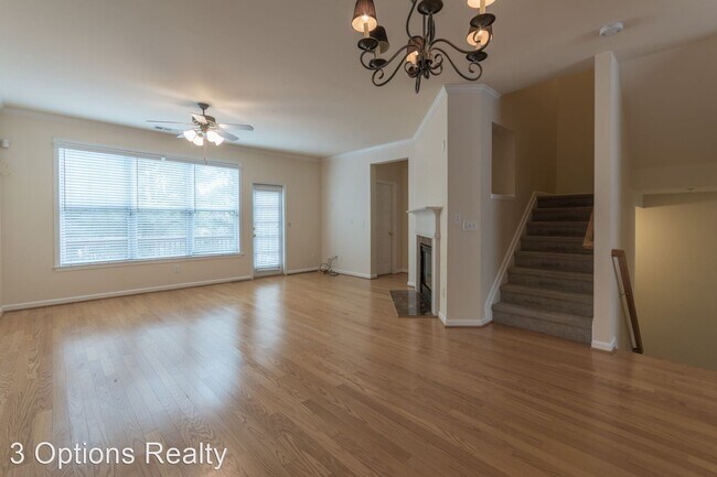 Foto del edificio - 3 br, 3.5 bath House - 6237 Sawtooth Oak C...