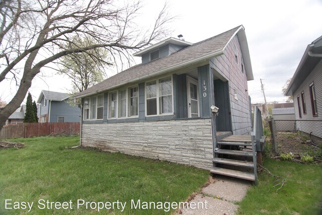 Building Photo - 3 br, 1 bath House - 130 15th Ave