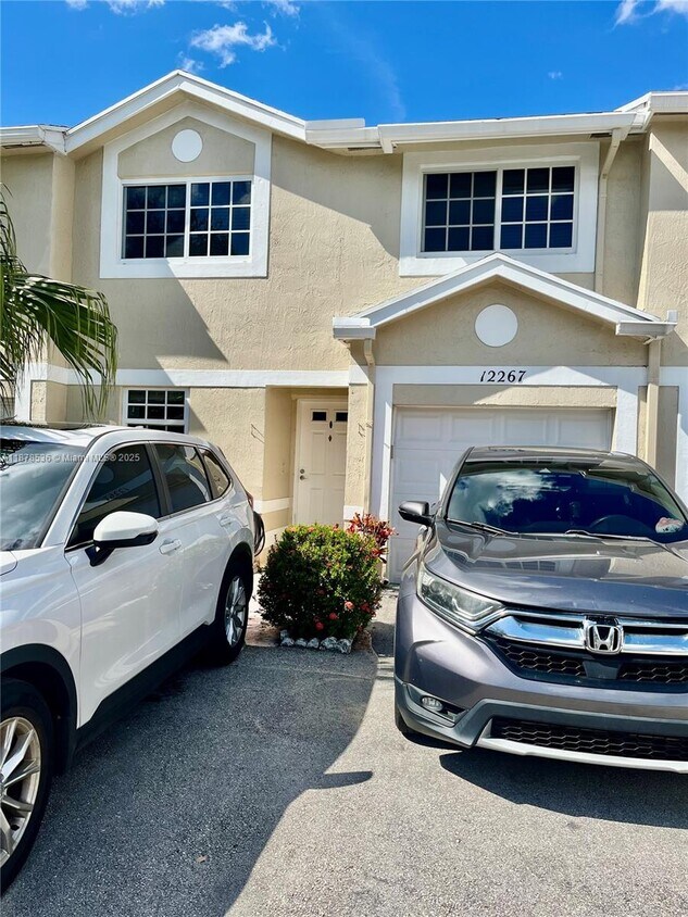 Foto principal - 12267 SW 50th St
