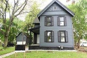 Building Photo - 37 Bigelow St