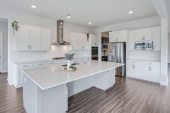 Foto del edificio - 23765 Fairfield Knl Ct