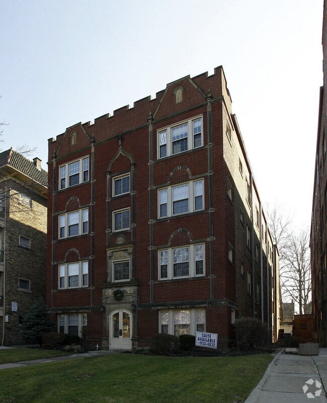 Mapleview Apartments Apartments Cleveland, OH