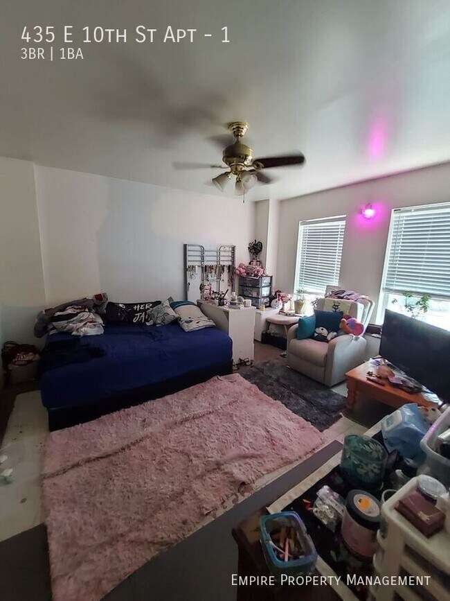 Foto del edificio - Available October 17th! 3 Bedroom/1 bathro...