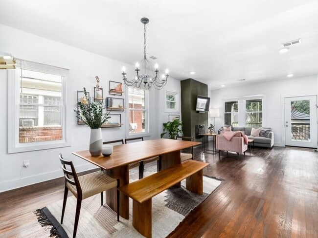Building Photo - 1473 Beecher St SW