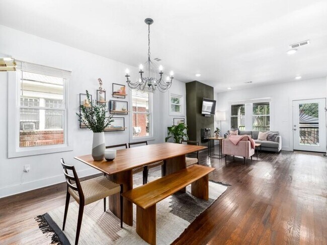 Foto del edificio - 1473 Beecher St SW