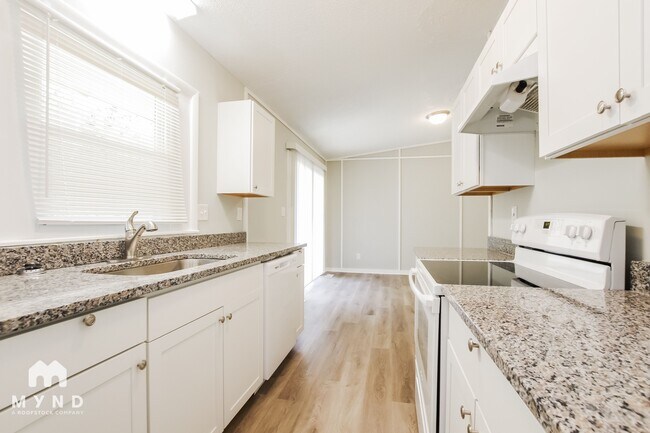 Foto del edificio - 1418 Gaston Way