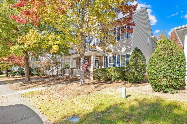 Building Photo - 10411 Alvarado Way