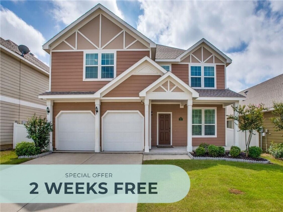Foto principal - Spacious 5-Bedroom Home with Expansive Sto...