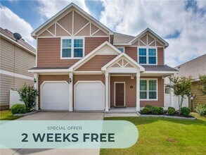 Building Photo - 8912 Cranston Ct