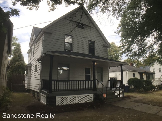 Building Photo - 3712 W 36th St