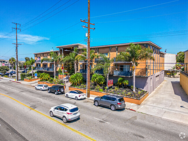 Primaria - Prospect Village Apartments
