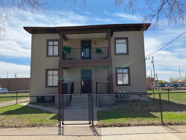 Foto del edificio - 3052 Minnehaha Ave