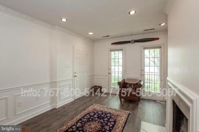 Foto del edificio - 4615 MacArthur Blvd NW
