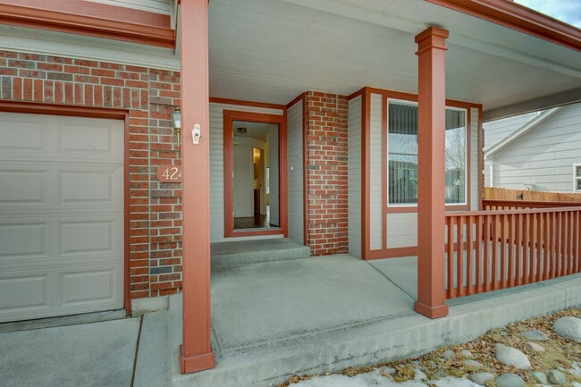 Building Photo - 4247 Bays Water Dr