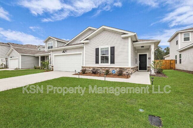 Foto del edificio - 107 Firefly Cir