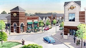 Primary Photo - Welcome to Weatherstone Flats!