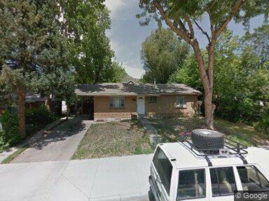 Building Photo - 2115 Jackson St