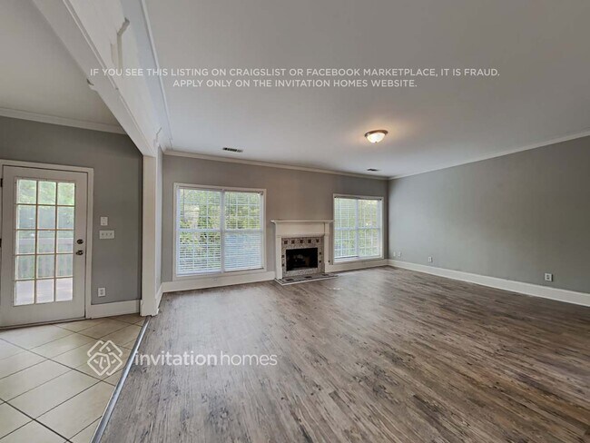 Foto del edificio - 1506 Shuman Hollow