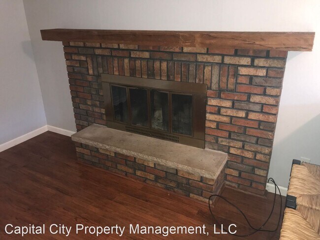 Building Photo - 3 br, 2 bath House - 21 Merlin Drive