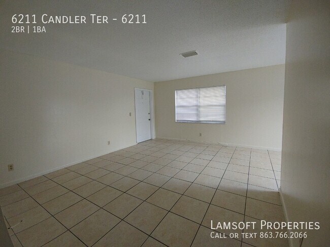 Foto del edificio - 6211 Candler Terrace