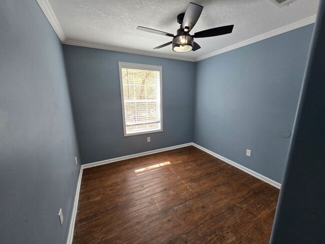 Foto del edificio - 5527 Lassen St