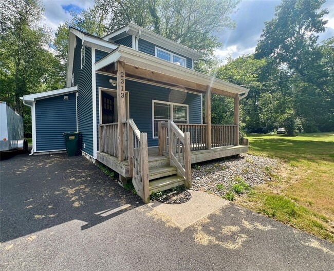Building Photo - 2313 NY-300