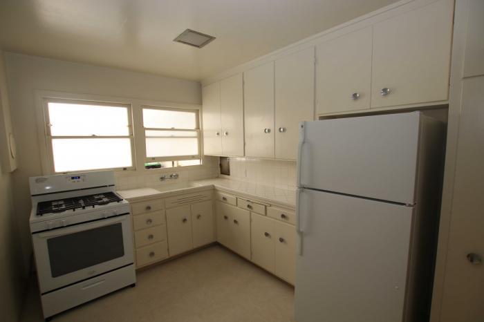 Foto principal - 1 bedroom in San Francisco CA 94115