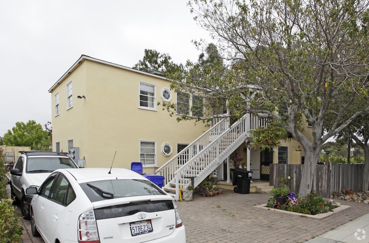 1902 Adams Ave, San Diego, CA 92116 Apartments in San Diego, CA