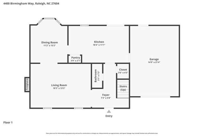 Foto del edificio - 4400 Birmingham Way