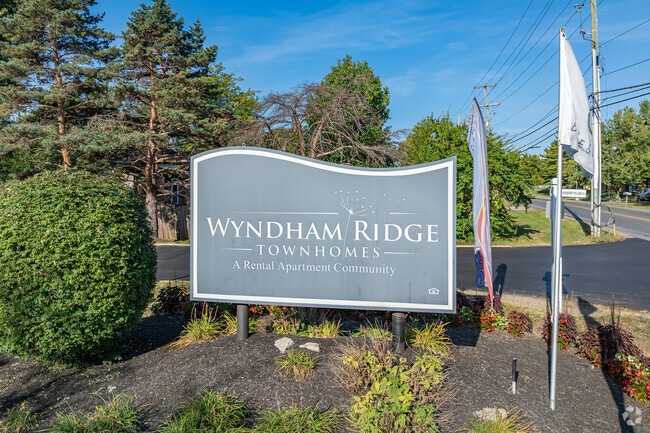  - Wyndham Ridge Townhomes