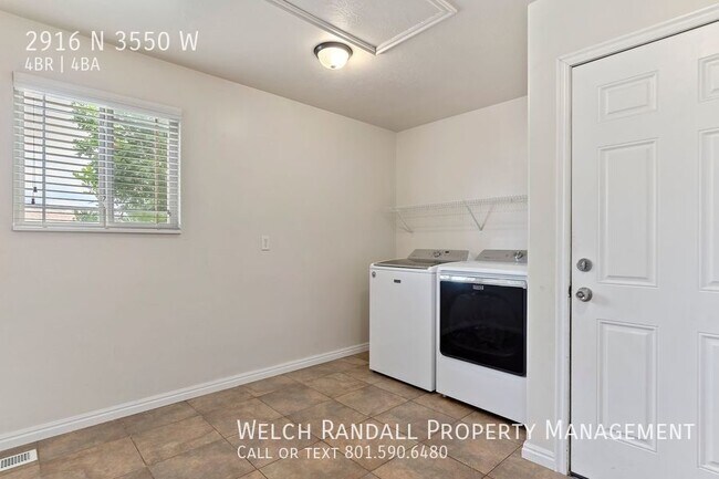 Building Photo - 4 Bedroom Plain City UT Home.