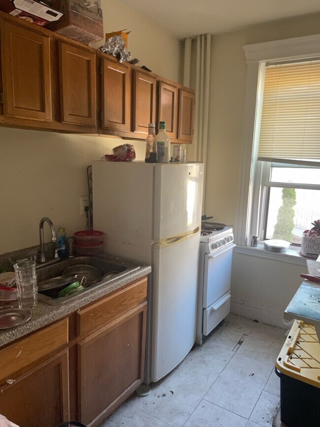Foto del edificio - 382 Riverway St