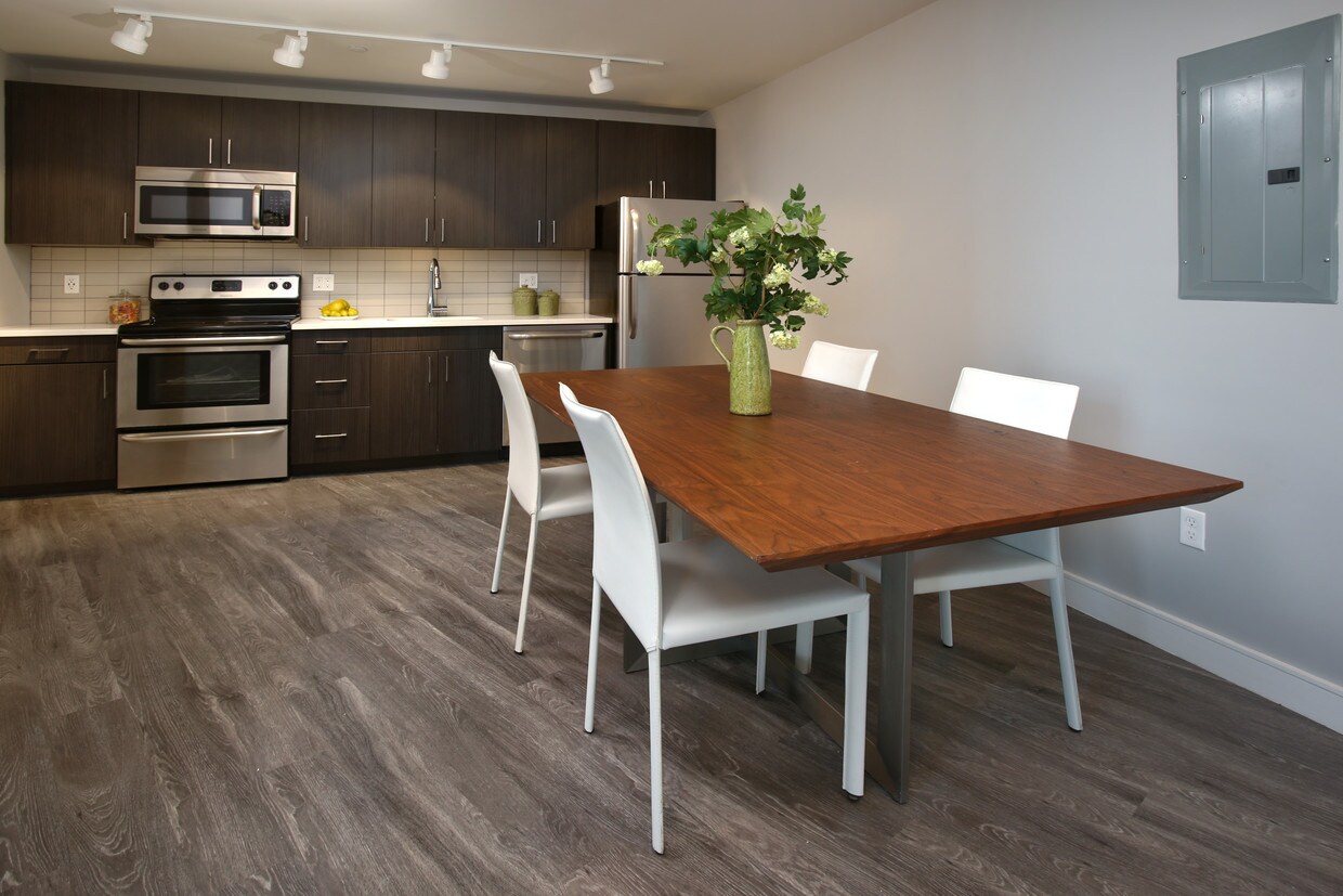 The Vault Apartments Lynn, MA